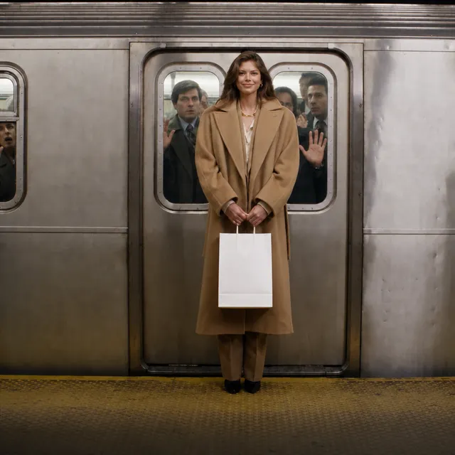 Subway Freeze Video